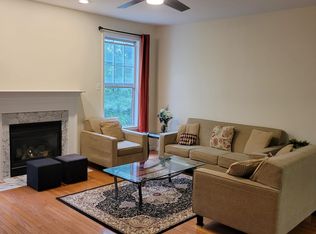 586 Brittany Cir, Nutley, NJ 07110