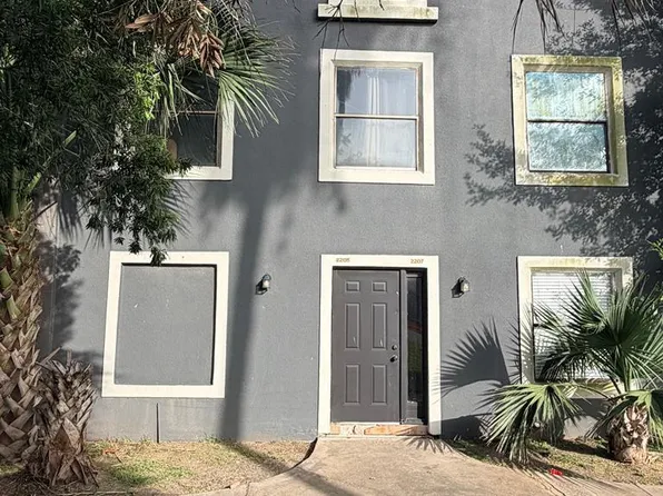 2205 El Dorado Ave, Rancho Viejo, TX 78575
