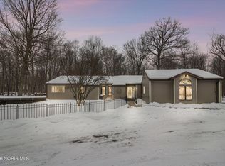 8760 Township Road 254, Findlay, OH 45840