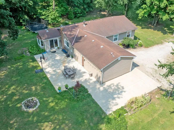 579 N County Line Rd, Sunbury, OH 43074