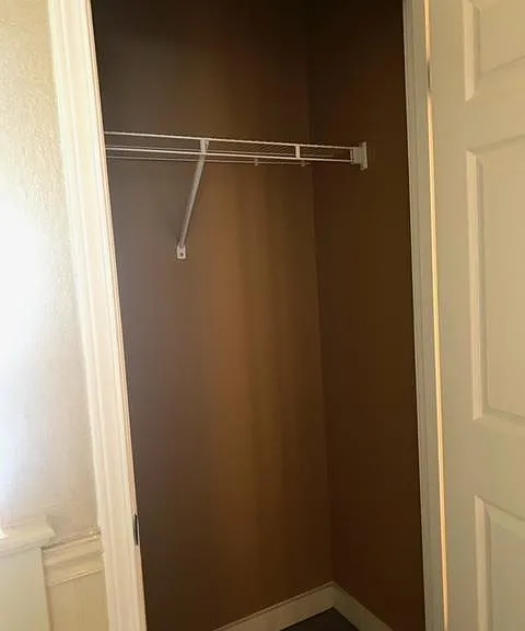 closet