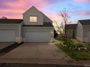 523 Canyon View Dr, Golden, CO 80403