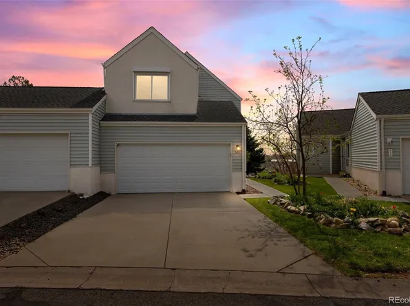 523 Canyon View Drive, Golden, CO 80403