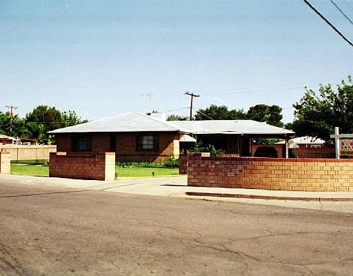 1st image of 3801 E FAIRMOUNT Avenue
