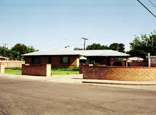 3801 E Fairmount Ave, Phoenix, AZ 85018