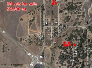 2405 Greeley St, Nice, CA 95464