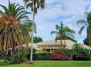 1545 SW Sea Holly Way, Palm City, FL 34990