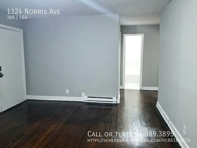 1324 Norris Ave — Photo 3