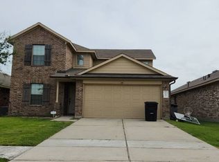 15427 Rancho Joya Way, Houston, TX 77049
