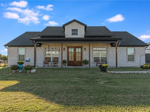 112 Madison St #7356, Hindsville, AR 72738