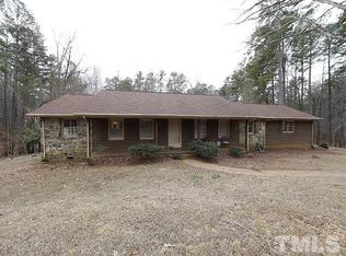 5917 Country Lane Dr, Durham, NC 27705