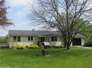 1527 N Berwick Rd, Wells, ME 04090