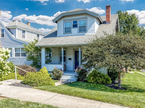 2318 Glenside Ave, Cincinnati, OH 45212