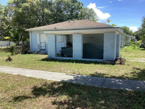 495 NW 124th Street, North Miami, FL 33168