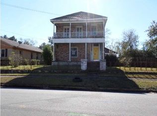 1511 Adams St, Mobile, AL 36603