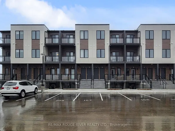 940 Saint David St N #95, Centre Wellington, ON N1M 2J9