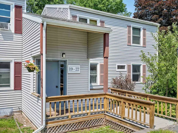 85 The Commons #21, Moretown, VT 05660