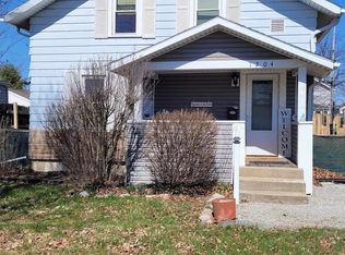 1204 W State Blvd, Fort Wayne, IN 46808
