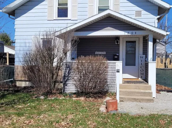 1204 W State Blvd, Fort Wayne, IN 46808