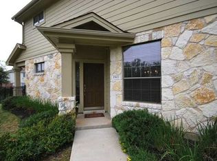 14815 Avery Ranch Blvd UNIT 1502, Austin, TX 78717