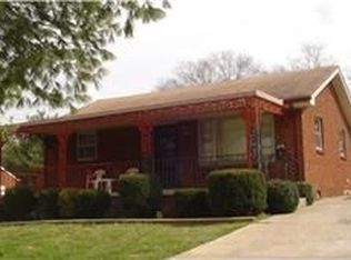 2601 Dabbs Ave, Old Hickory, TN 37138
