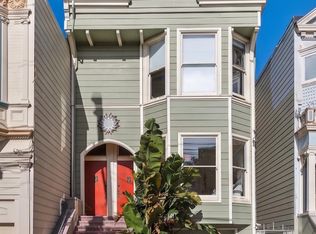 1011 Shotwell St #A, San Francisco, CA 94110