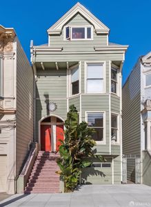 1011 Shotwell St #A, San Francisco, CA, 94110