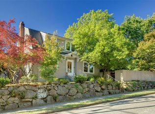 8257 15th Ave NE, Seattle, WA 98115
