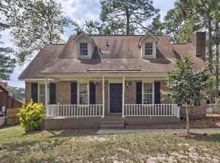 2921 Ulmer Rd, Columbia, SC 29209