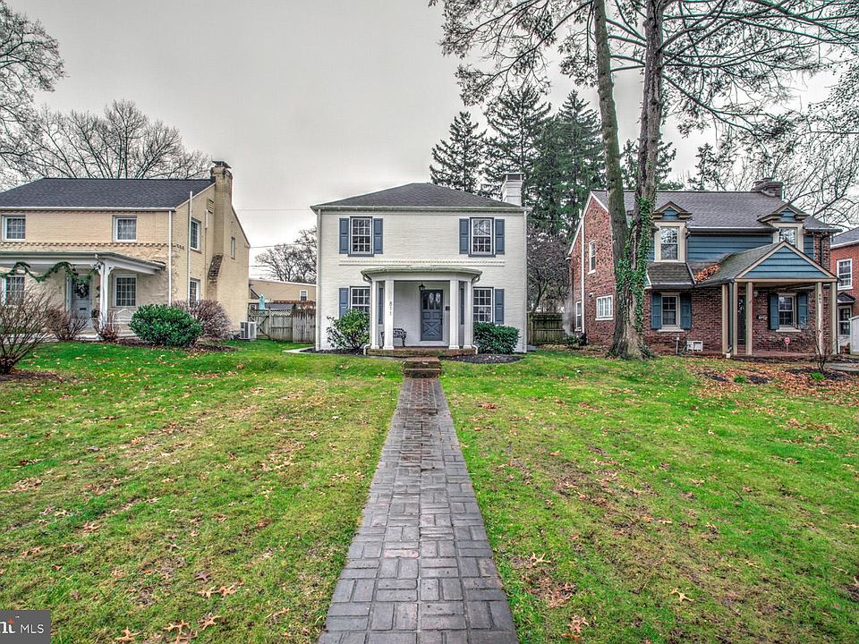 811 N President Ave, Lancaster, PA 17603 Zillow