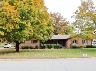 2403 Eastland Dr, Owensboro, KY 42303