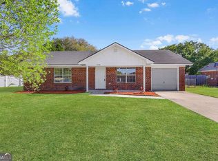 1456 Blackhawk Holw, Hinesville, GA 31313