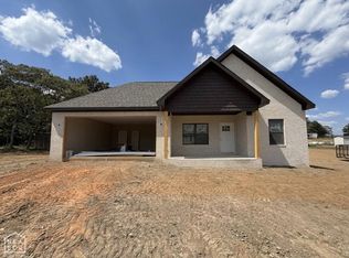 219 Lynn Ln, Imboden, AR 72434