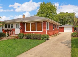 3411 24th Ave, Kenosha, WI 53140