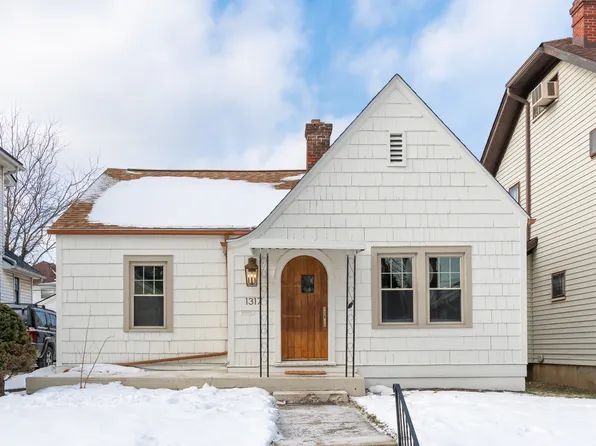 1317 Holly Ave, Dayton, OH 45410