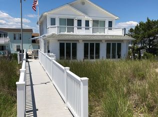 203 S Ocean Ave, Surf City, NJ 08008