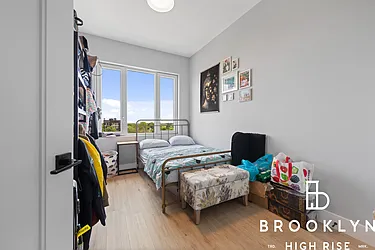 Rented by Brooklyn High Rise LLC