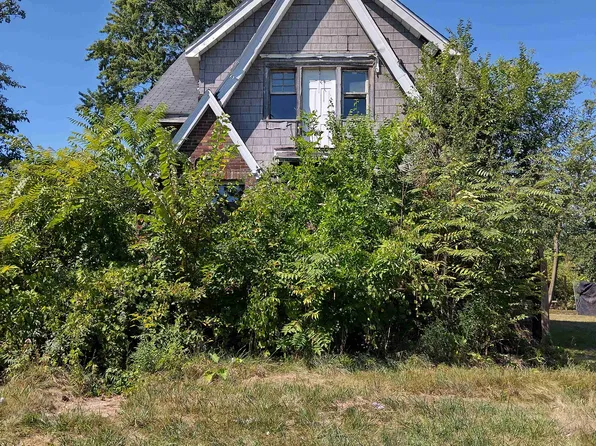 14645 Stoepel St, Detroit, MI 48238