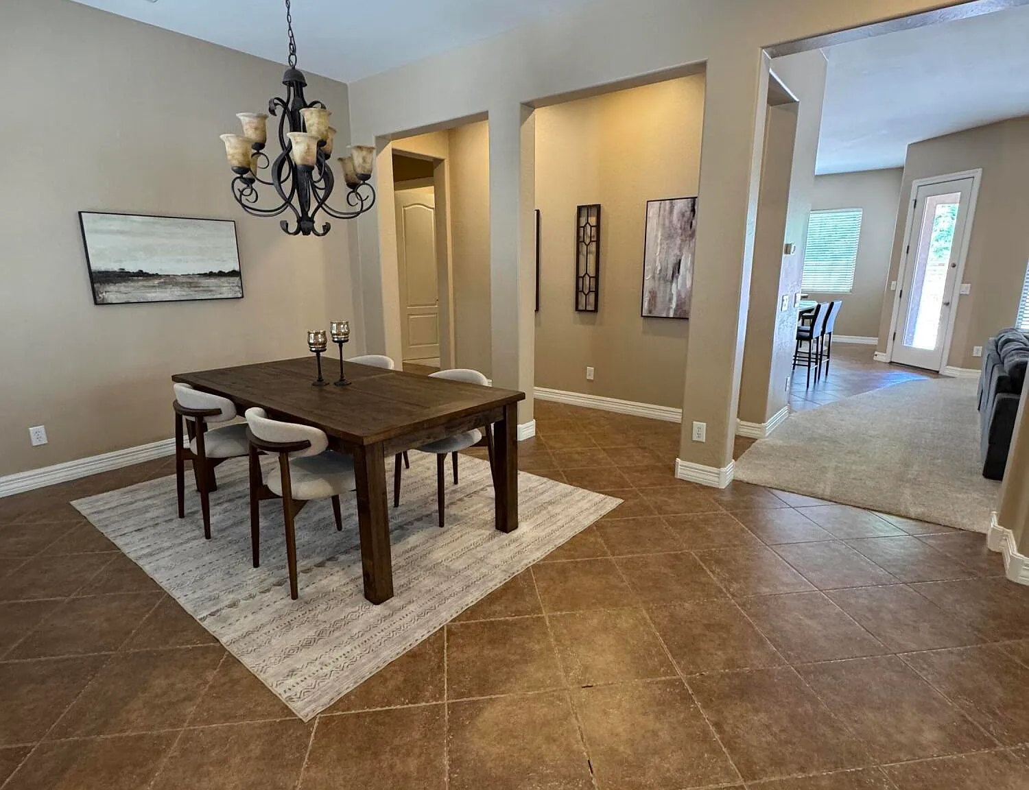 4 bed, 2.5 bath, 2583 sqft, $2,950 — Photo 3