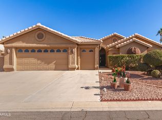 26219 S Flame Tree Dr, Sun Lakes, AZ 85248
