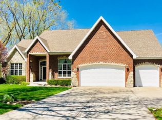 195 Fairway Dr, Essex, IL 60935