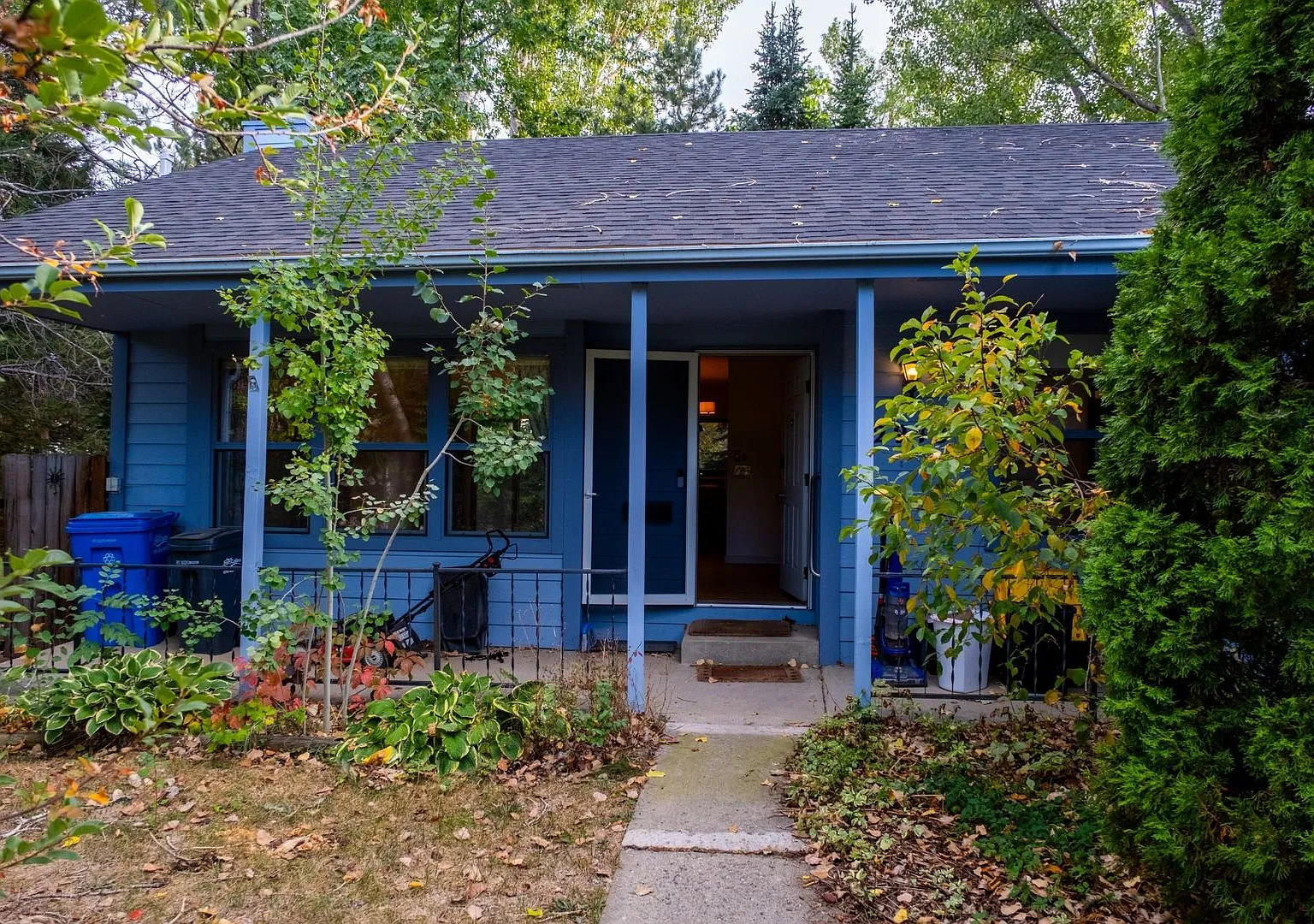 Fantastic Home in West Fort Collins — Photo 2