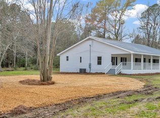 32 Bullock Rd, Purvis, MS 39475