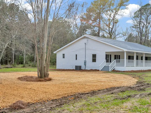 32 Bullock Rd, Purvis, MS 39475