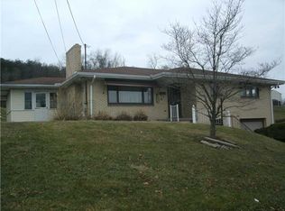 909 4th Ave, Donora, PA 15033