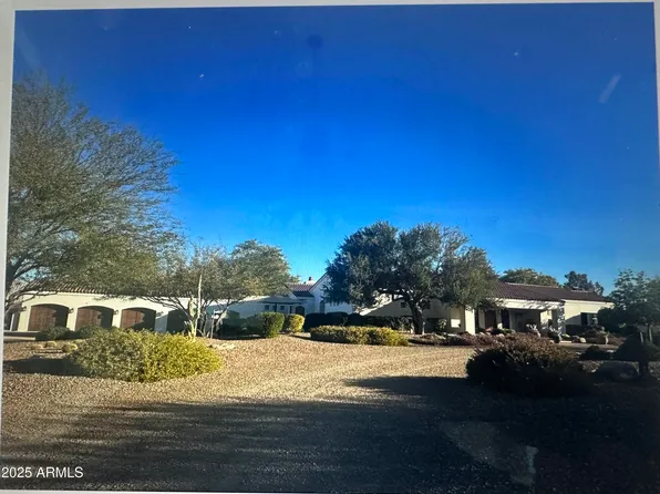11436 E Arabian Park Drive, Scottsdale, AZ 85259