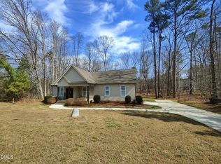 4334 N Greg Allen Way, Oxford, NC 27565