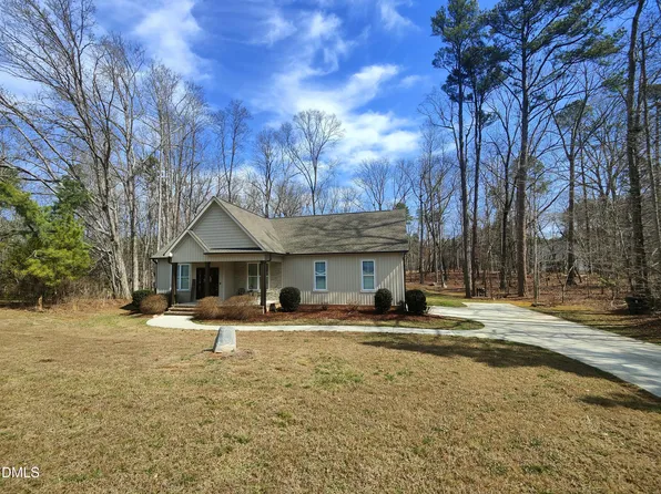 4334 N Greg Allen Way, Oxford, NC 27565