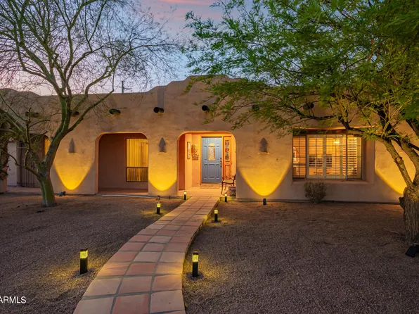 334 W ASPEN Avenue, Gilbert, AZ 85233