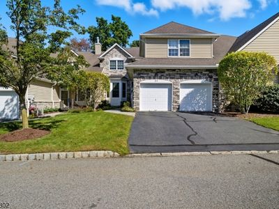 89 Schindler Ct, Parsippany, NJ, 07054
